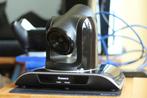 Webcam PTZ Tenveo sans zoom, Computers en Software, Webcams, Ophalen, MacOS, Nieuw, Fotofunctie