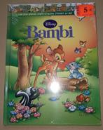 Disney Bambi, het stripboek van de film, Verzenden, Bambi of Dumbo, Nieuw, Overige typen