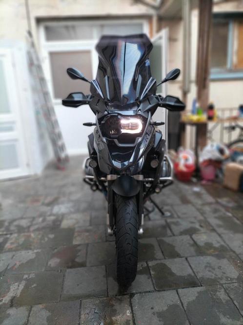 BMW r1200 gs lc de 2013. 1er propriétaire. 53000km noir, Motos, Motos | BMW, Particulier, Enlèvement