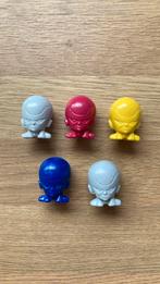 Dragonball Z gogos gogo’s, Verzamelen, Poppetjes en Figuurtjes, Ophalen of Verzenden, Zo goed als nieuw