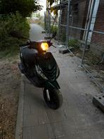 Zip 2 takt, Fietsen en Brommers, Ophalen, Zo goed als nieuw, Zip