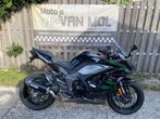 kawasaki ninja 1000sx abs bj 2020 zeer goede staat + opties, Motoren, Motoren | Kawasaki, 4 cilinders, Motorrijbewijs A, Bedrijf