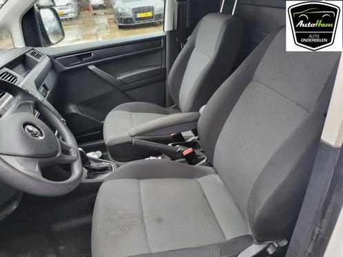 INTERIEUR Volkswagen Caddy IV (01-2015/09-2020), Auto-onderdelen, Interieur en Bekleding, Volkswagen, Gebruikt