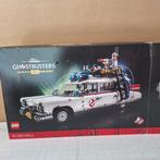 Lego Ghostbusters (10274), Kinderen en Baby's, Speelgoed | Duplo en Lego, Ophalen of Verzenden, Zo goed als nieuw, Lego