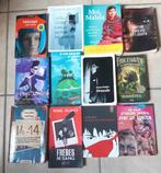 boeken, romans, Ophalen, Zo goed als nieuw