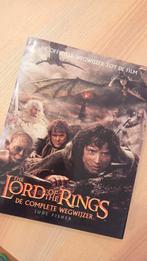 The Lord of The Rings de Complete Wegwijzer, Ophalen