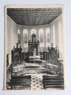 Postkaart Foy-Notre-Dame - Eglise, Namur, 1920 à 1940, Non affranchie, Enlèvement ou Envoi