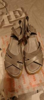 Sandalen Brako maat 41, Kleding | Dames, Ophalen, Zo goed als nieuw