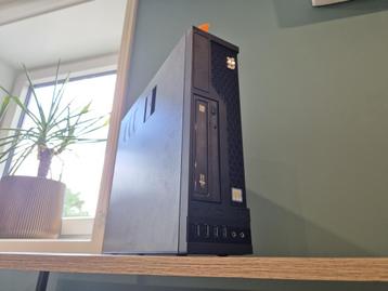 TEKNOPRO | i7 9700F, 32GB DDR4, GTX 1050 Ti 4GB, 256GB/1TB beschikbaar voor biedingen