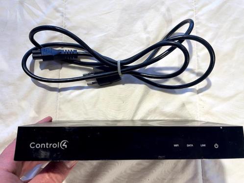 Control 4: C4-HC250-BL, Audio, Tv en Foto, Televisie-accessoires, Gebruikt, Ophalen of Verzenden