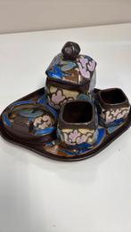 Céramique Montoise (C. M.) 2, Antiek en Kunst, Ophalen