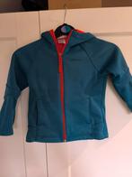 Jas quechua 98-104, Kinderen en Baby's, Kinderkleding | Maat 98, Ophalen of Verzenden, Jas