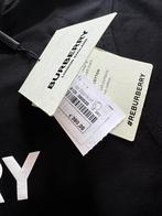 T-shirt Burberry neuf. Taille S, Vêtements | Femmes, T-shirts, Enlèvement ou Envoi, Taille 36 (S)