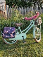 Meisjesfiets 22", Fietsen en Brommers, Fietsen | Meisjes, Ophalen, Gebruikt