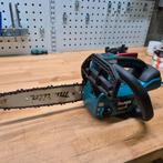 Makita duc 254 tophandle snoeizaag accu 18v, Tuin en Terras, Ophalen, Zo goed als nieuw, Makita