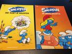 De Smurfen - strips 8 en 29, Ophalen of Verzenden