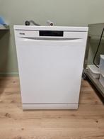 Vaatwasser te koop, Elektronische apparatuur, Vaatwasmachines, Ophalen, Gebruikt, 85 tot 90 cm, Eco programma