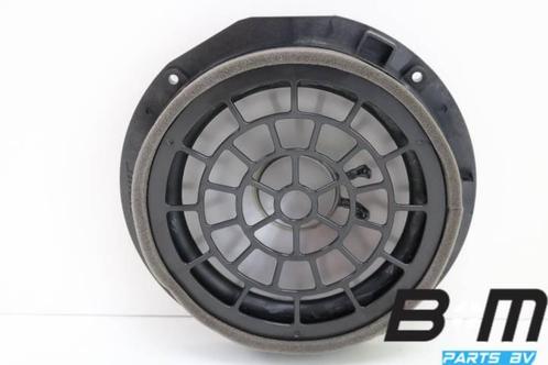 Lagetonenluidspreker Audi A1 Sportback, Auto diversen, Autospeakers, Gebruikt