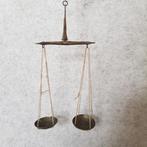 Aziatisch opium hang weegschaaltje, Antiek en Kunst, Ophalen of Verzenden