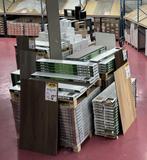 SPC vloeren | vloer | vinyl | PVC | vloer | vloeren | intra, Huis en Inrichting, Stoffering | Vloerbedekking, Ophalen, Nieuw, Vinyl