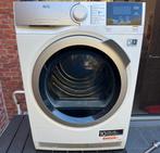 Droogkast AEG 8000 serie AbsoluteCare System, Ophalen, Wolprogramma, 6 tot 8 kg, Zo goed als nieuw