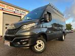 Daily 50C21Himatic Carplay Camera Sleep3.5Ton 1Eigenaar, Auto's, Automaat, 4 cilinders, Iveco, Diesel