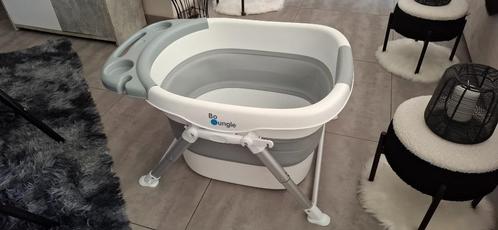 ️⚡️Baignoire bébé pliable bo jungle + cadeaux ️⚡️, Kinderen en Baby's, Badjes en Verzorging, Zo goed als nieuw, Badje, Ophalen