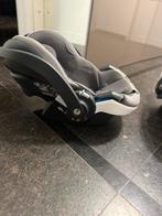 Besafe iZi Go Modular  X1i-Size, grijs, Kinderen en Baby's, Zo goed als nieuw, 0 t/m 13 kg, Ophalen, Overige merken