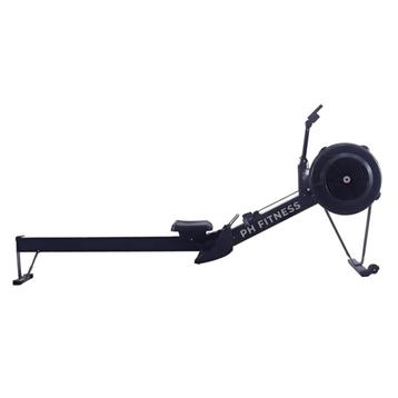 Machine à ramer PH Fitness, 10 niveaux de résistance, pliabl, Enlèvement, Neuf