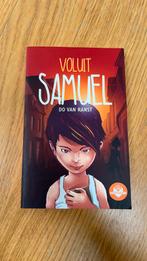 Voluit Samuel Do Van Ranst, Boeken, Nieuw, Ophalen of Verzenden