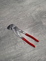 knipex 180 mm, Ophalen of Verzenden