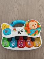 Vtech muziekschooltje, Ophalen of Verzenden, Nieuw, 6 maanden tot 2 jaar