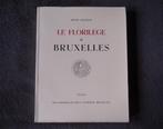 Le florilège de Bruxelles (Berthe Delepinne), Enlèvement ou Envoi, Utilisé