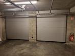 2 stuks sectionale garagepoorten 240x225, Diensten en Vakmensen, Klusjesman en Klusbedrijf