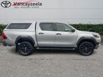 Toyota Hilux Invincible+TH+HARDTOP+HOM 3.5T, Auto's, Toyota, Automaat, 4 deurs, Overige kleuren, USB