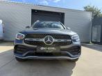 Mercedes-Benz GLC 300 de 4Matic 9G-TRONIC AMG / PANO / 20", Automaat, 143 kW, 4 cilinders, 5 zetels