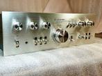 Ampli Kenwood KA 7300 vintage 1976 état nickel, Muziek en Instrumenten, Versterkers | Bas en Gitaar, Ophalen of Verzenden, Zo goed als nieuw