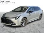 Toyota Corolla 1.8 Hybride Style + Tech Pack, Achat, Euro 6, Noir, 5 portes