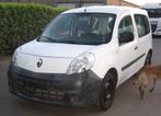 Renault Kangoo, Achat, 50 kW, 4 portes, Entreprise