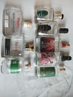 Bouteilles whisky vides, Collections, Enlèvement ou Envoi
