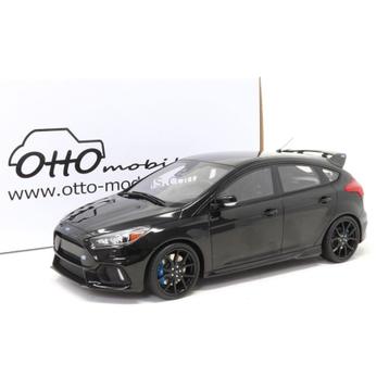 Nieuwe Ford Focus RS OTTO OT950