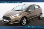 Ford Fiesta 1.0 Style *Climatiseur*, Autos, Ford, 5 places, Tissu, 998 cm³, Achat