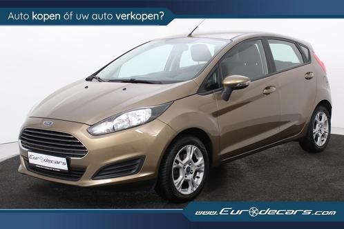 Ford Fiesta 1.0 Style *Airco*, Auto's, Ford, Bedrijf, Te koop, Fiësta, ABS, Airbags, Airconditioning, Bluetooth, Boordcomputer