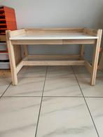 Ikea kinder tekentafel trofast, Huis en Inrichting, Tafels | Sidetables, Ophalen, Zo goed als nieuw