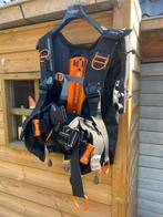 Apeks Exotec Medium/Large, Watersport en Boten, Duiken, Ophalen, Zo goed als nieuw