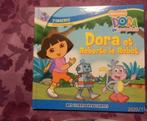 (37) -dora et roberto le robot - neuf -, Fictie algemeen, Jongen of Meisje, Nieuw, Ophalen of Verzenden