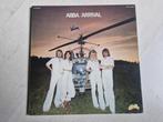 LP Abba Arrival, Ophalen