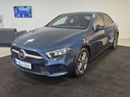 Mercedes-Benz A-Klasse 250 e PHEV Style Full Option, 4 deurs, Gebruikt, Euro 6, Blauw