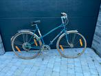 Mooie retro vintage damesfiets., Fietsen en Brommers, Fietsen | Oldtimers, Ophalen
