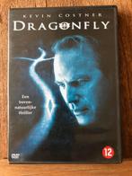 Dragonfly, Cd's en Dvd's, Gebruikt, Bovennatuurlijke thriller, Ophalen of Verzenden